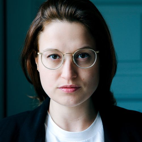 Angela Lehner
